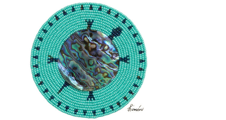 Turtle Voices, An Exhibition of the Work of Douglas K. Limón