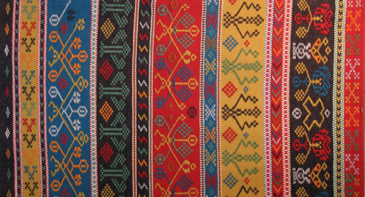 Through the Years: Scanweavers
