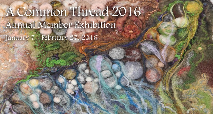 A Common Thread 2016