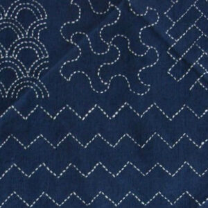 Sashiko Sashiko
