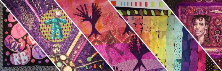 Prince Quilts - Virtual Exhibition