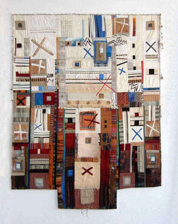Memory Works: Rosalie Dace