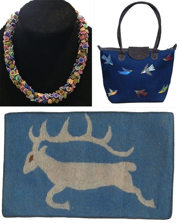 Cultural Cloth: Shop Artisan Textiles from Around the World