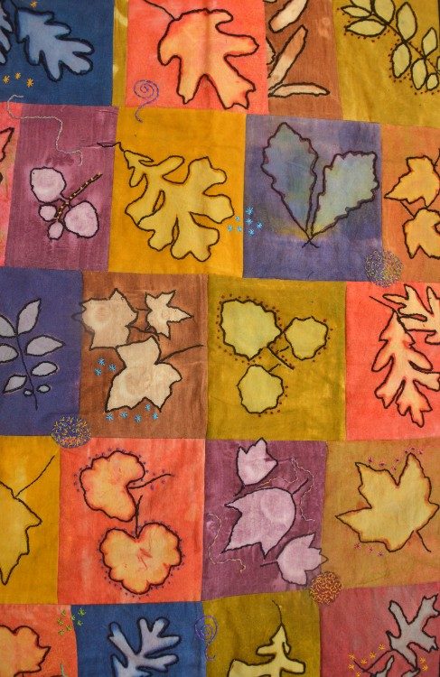 Interlace Classes in the Galleries