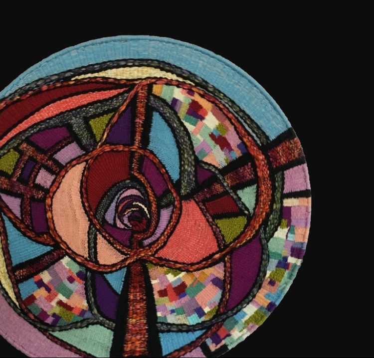 A Common Thread 2019