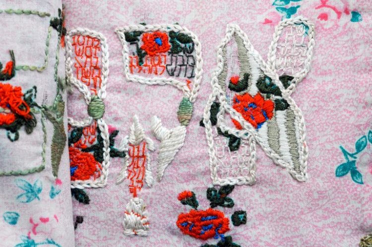 Katya Oicherman: Stories of the Torn Swaddling Cloth