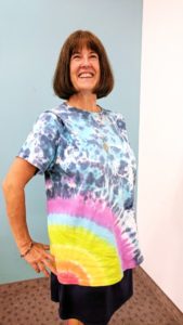 Tricia Quirk Spitzmueller -- top
