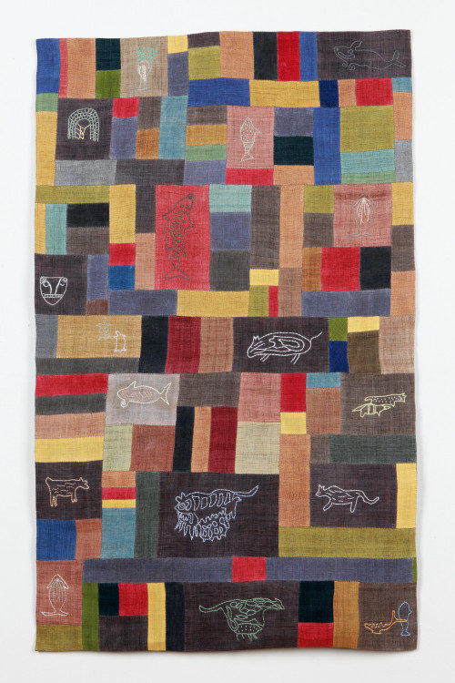 Insook Choi: Ulsan Bangudae