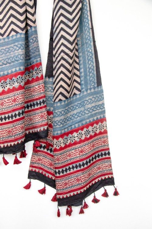 Artisan Textiles from India