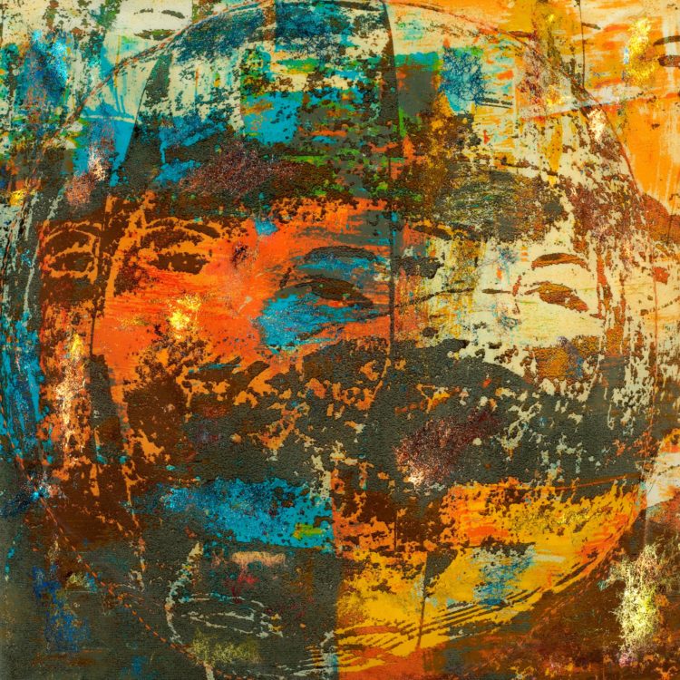 Art Cloth Network: Full Circle