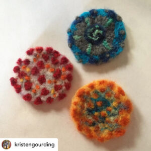 Kirsten Gourding