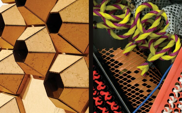 2020 McKnight Fiber Artist Fellowship Exhibition - Virtual Exhibition
