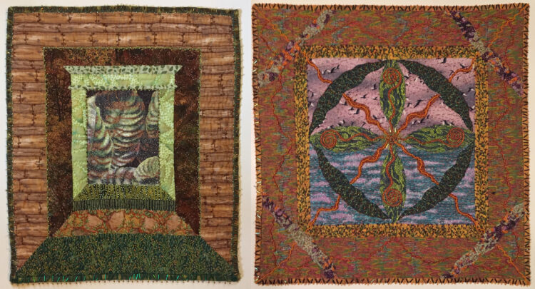 Jane Bassuk: Looking In and Out