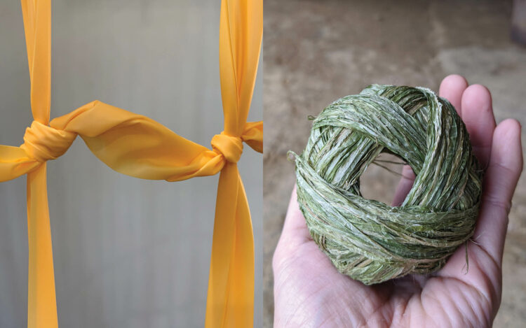 2021 McKnight Fiber Artist Fellowship Exhibition