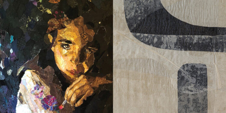 2022 McKnight Fiber Artist Fellowship Exhibition
