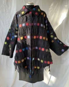 Banovetz-Gerst, Terry- Felted Garment
