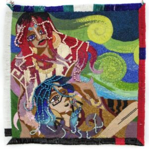 Dahlin, Blanca- Queer Native Love- A Portrait