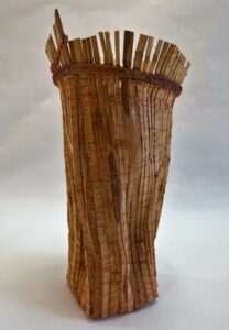 Johnson, Debbie- Cedar Waves
