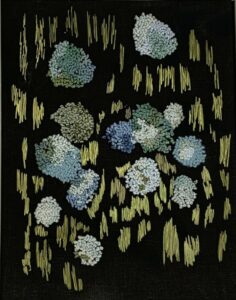 Kloiber, Joan- Lichen on Tree Bark