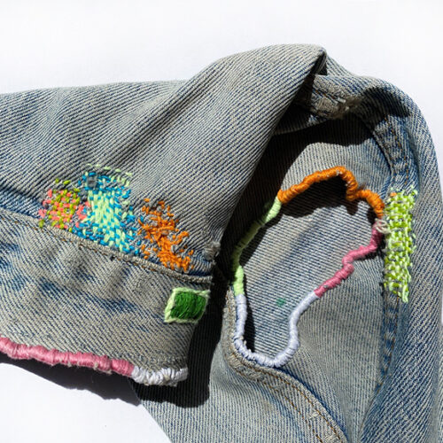 visible mending 1 visible mending 1