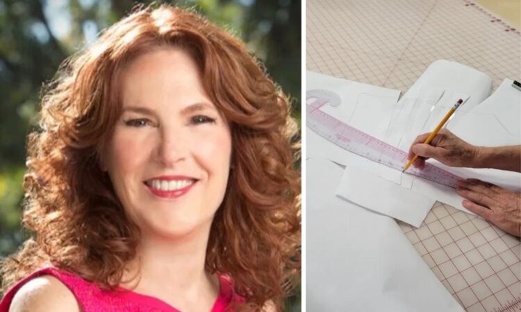 Art Speaks: Finding the Perfect Fit with Lynda Maynard