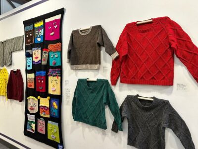 MMKC guild wall Install 2