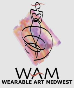 Wearable Arts Midwest logo
