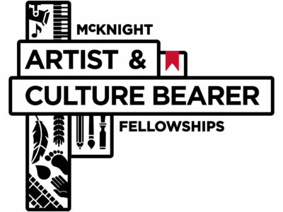McKnight Artist & Culture Bearer Fellowships - Idenity Mark Styl