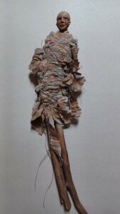 Busse, Brenna- Ready to Unfurl