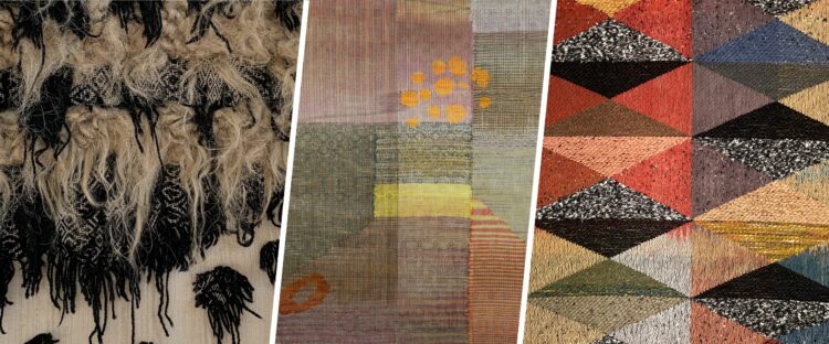 On Weaving