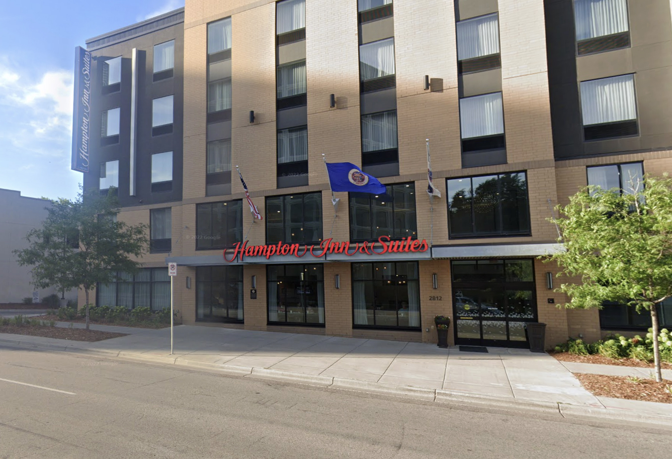 Hampton Inn copy