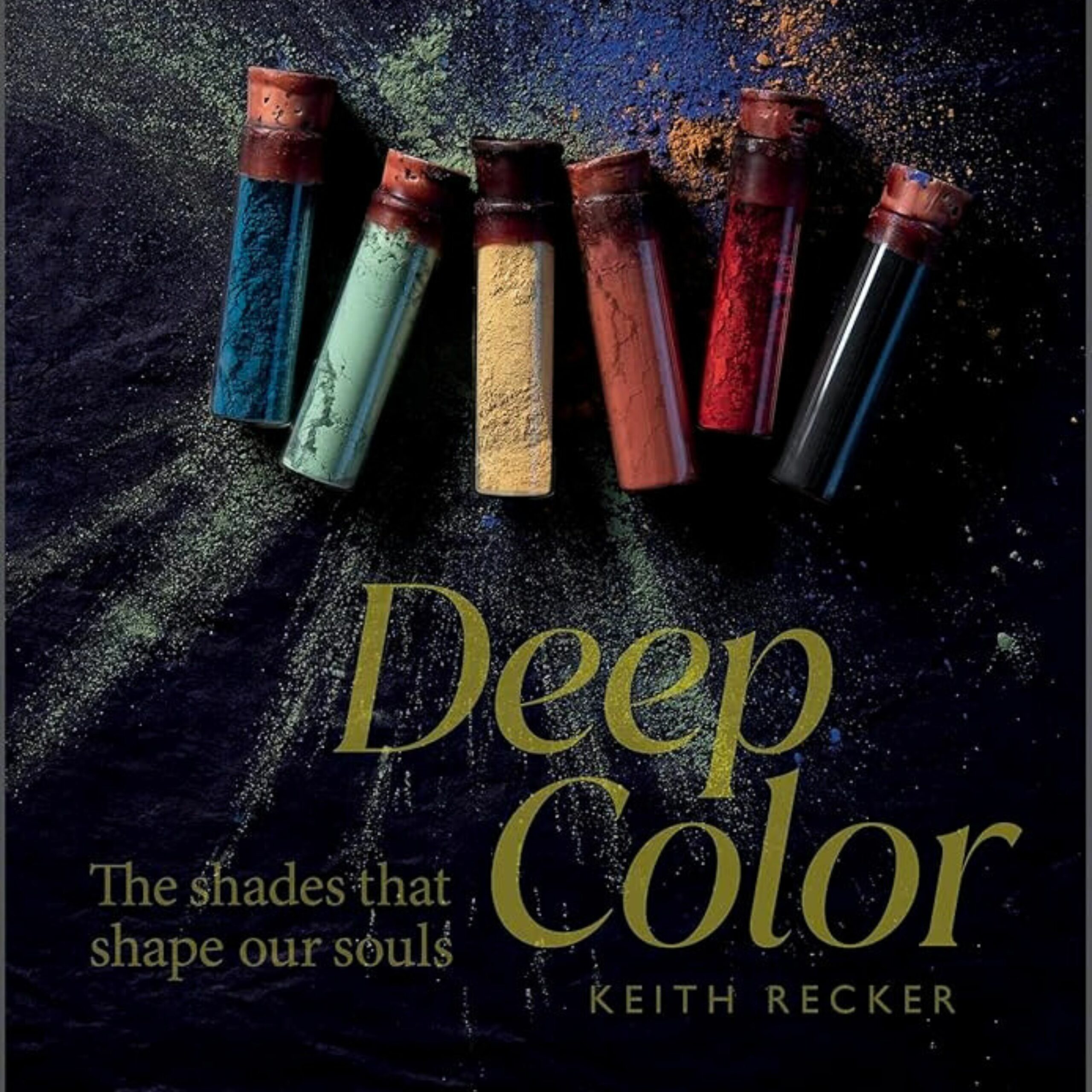 Deep color