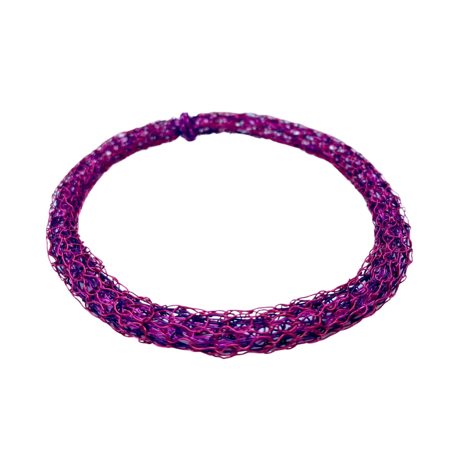 Karen Searle Bangle