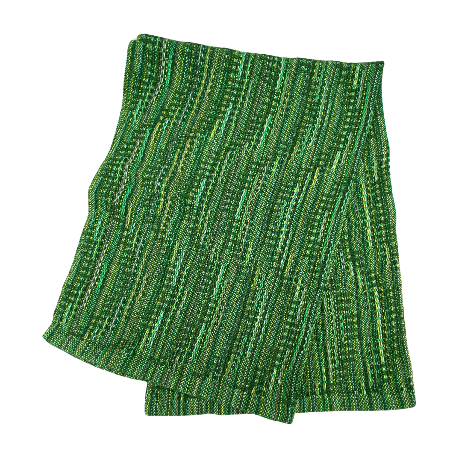 Carol Johnson Flow Towel - Vines