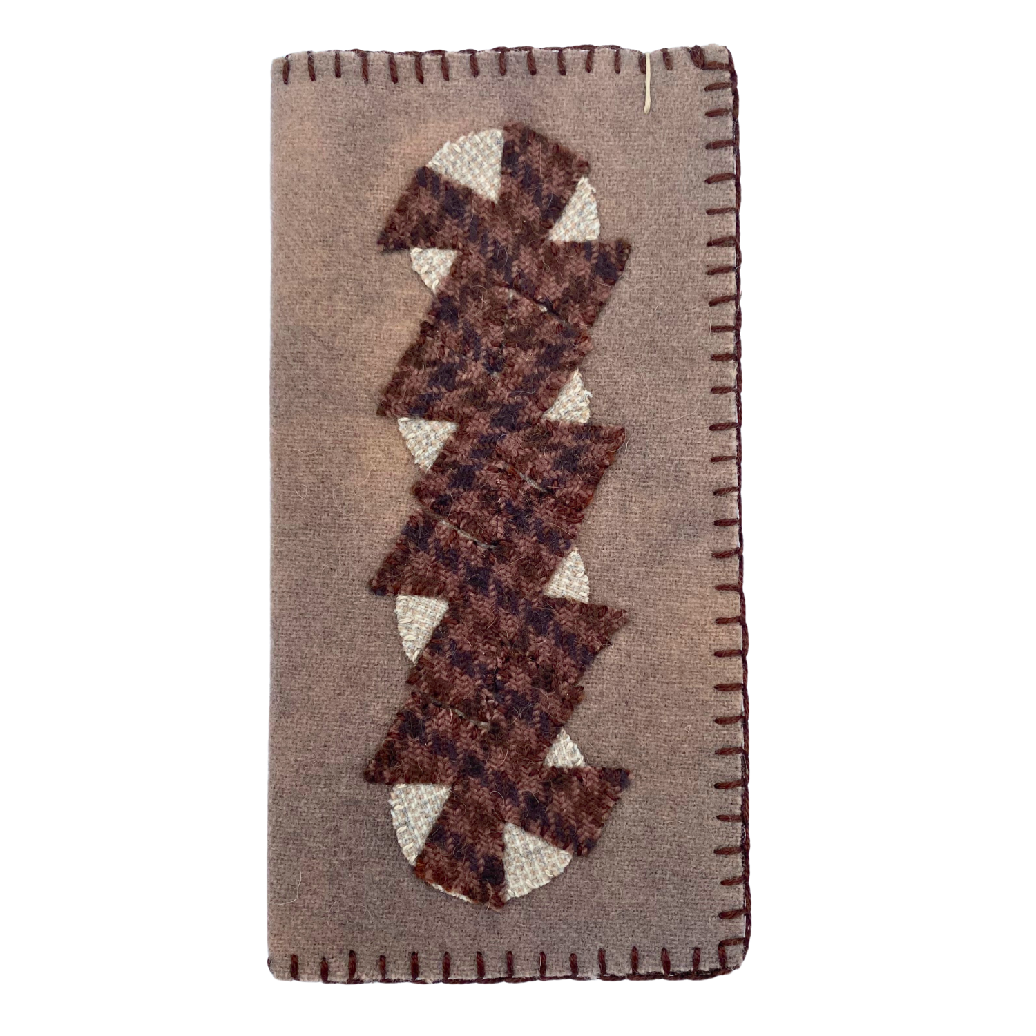 Kim Hondel Eye Glasses Case - Image 5