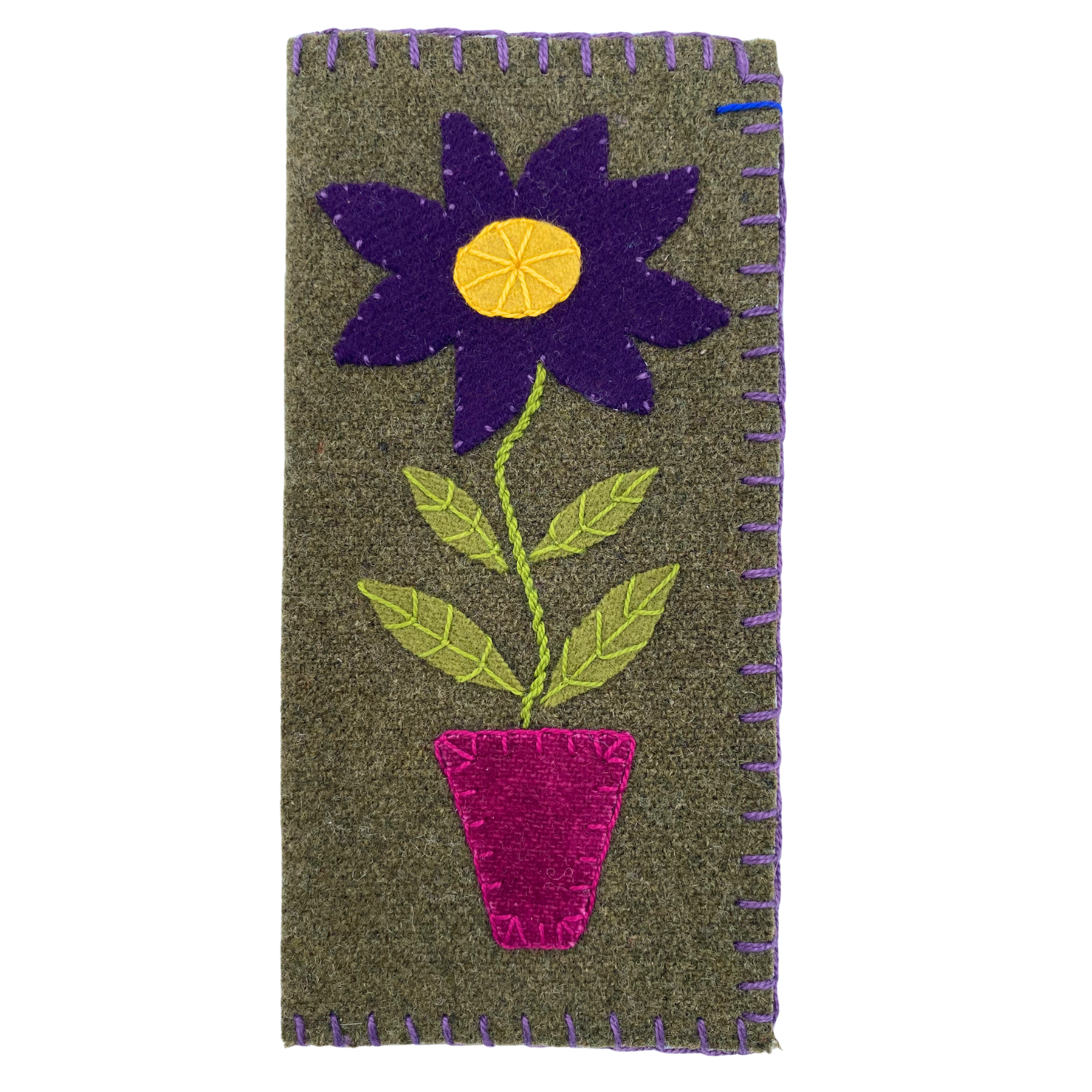 Kim Hondel Eye Glasses Case - Image 10