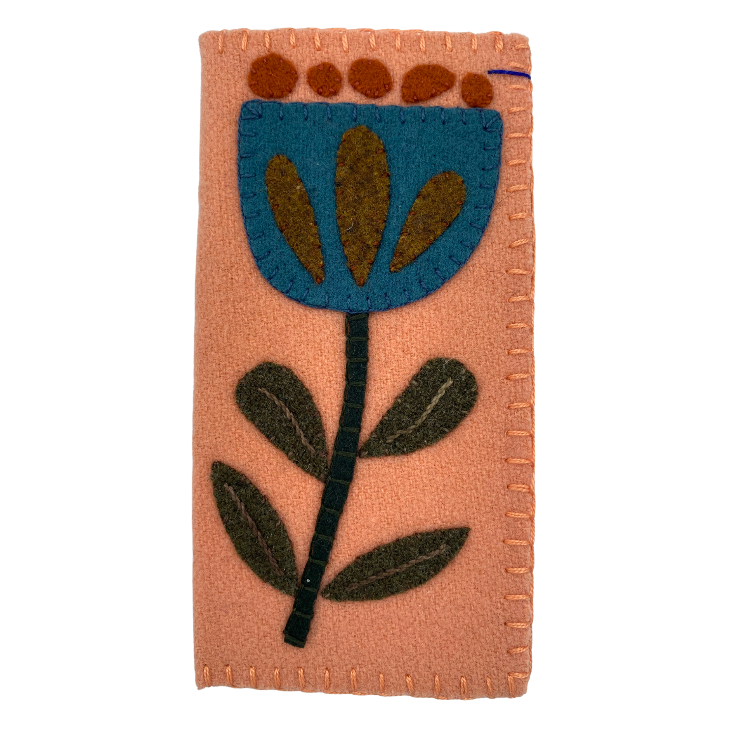 Kim Hondel Eye Glasses Case - Image 11
