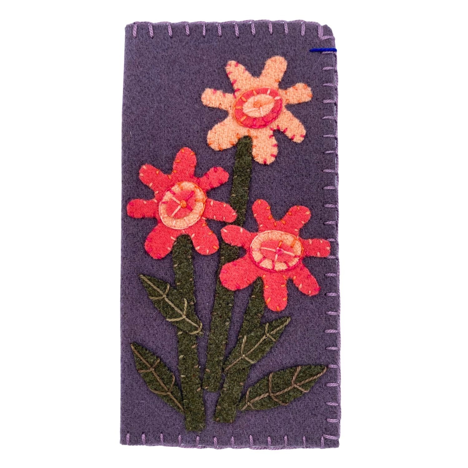 Kim Hondel Eye Glasses Case - Image 12