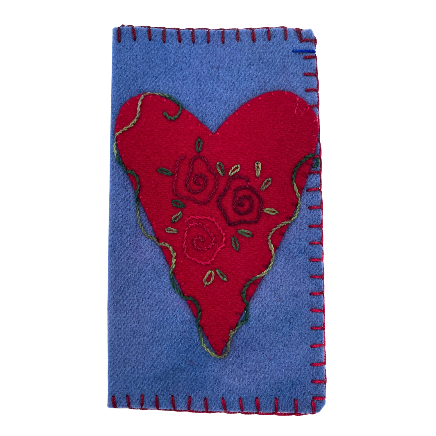 Kim Hondel Eye Glasses Case - Image 13