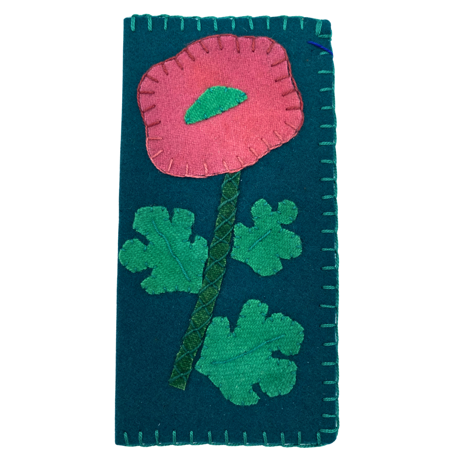 Kim Hondel Eye Glasses Case - Image 14