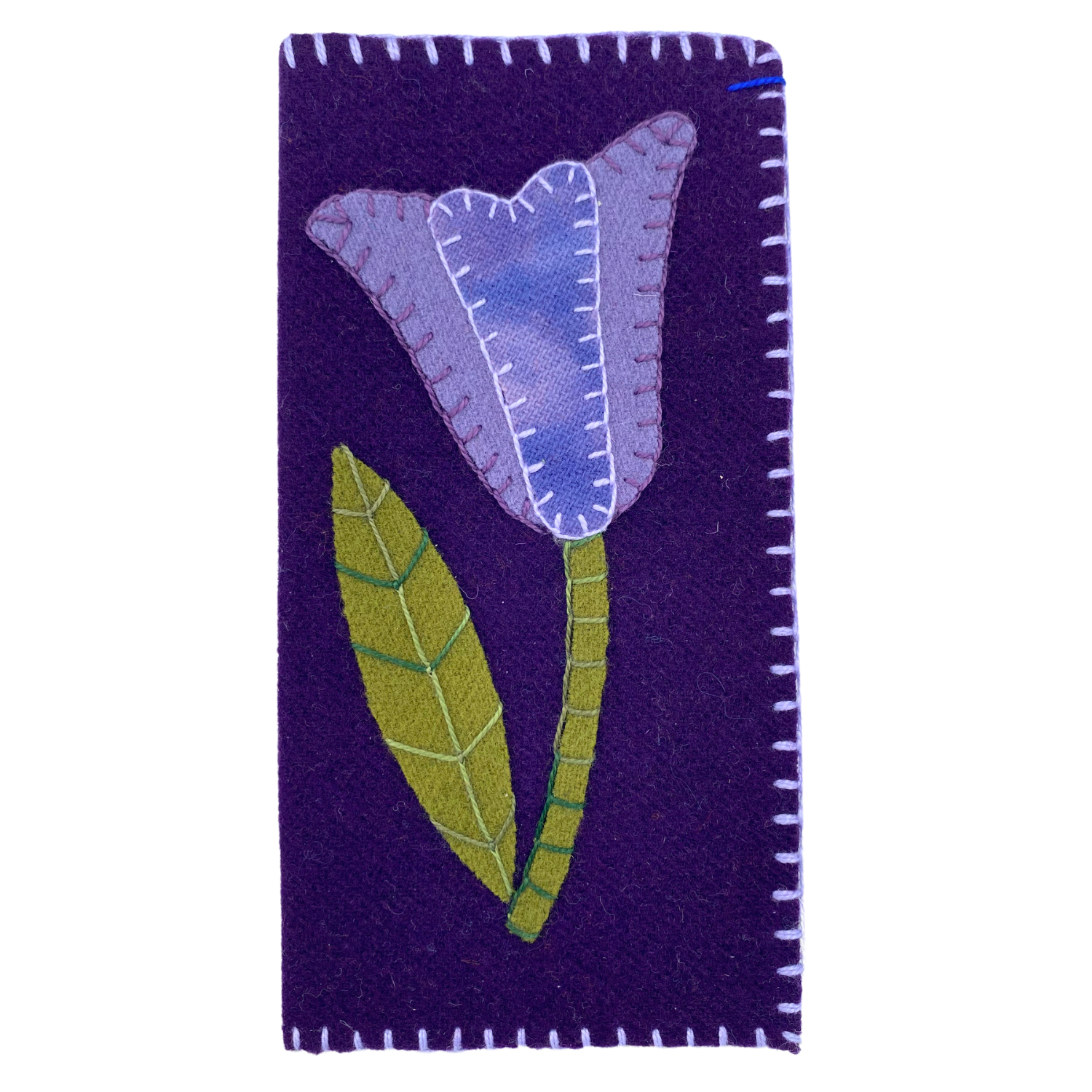 Kim Hondel Eye Glasses Case - Image 15