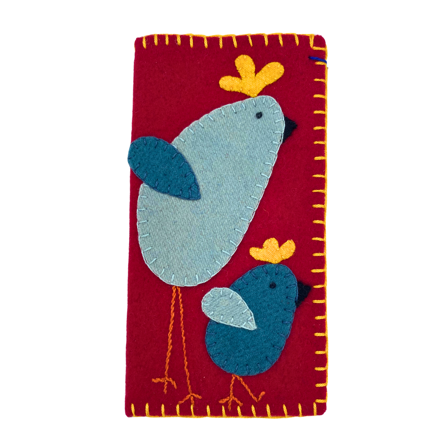 Kim Hondel Eye Glasses Case - Image 16