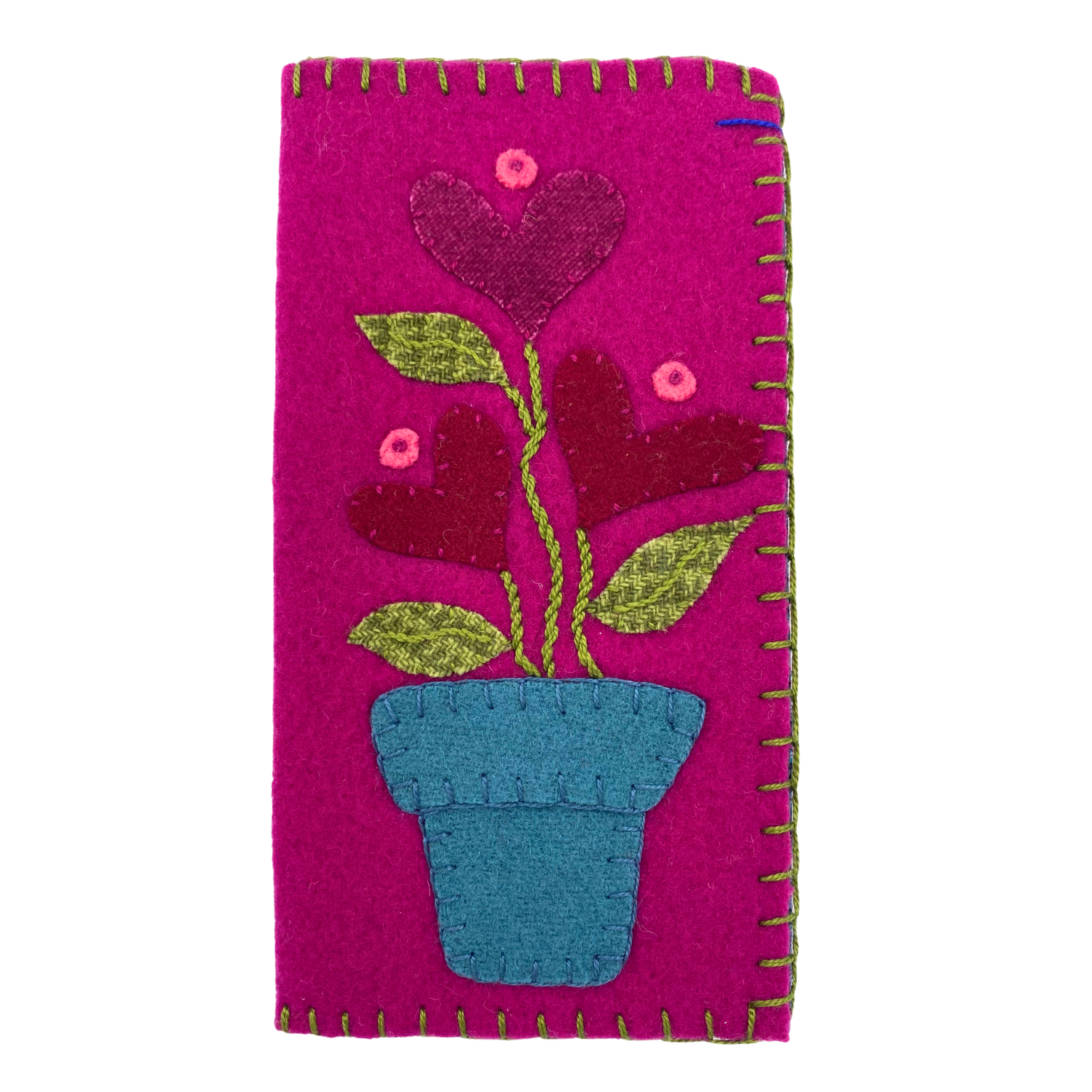Kim Hondel Eye Glasses Case - Image 6