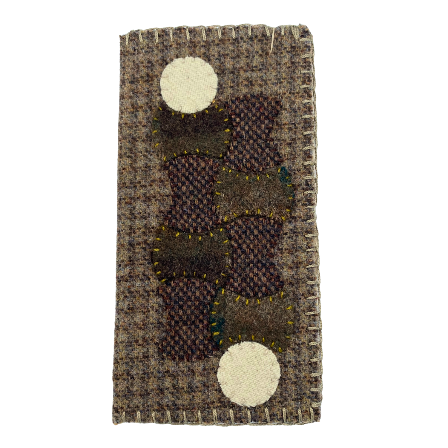 Kim Hondel Eye Glasses Case - Image 2