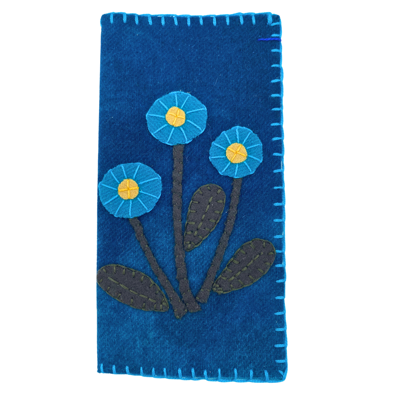 Kim Hondel Eye Glasses Case - Image 7