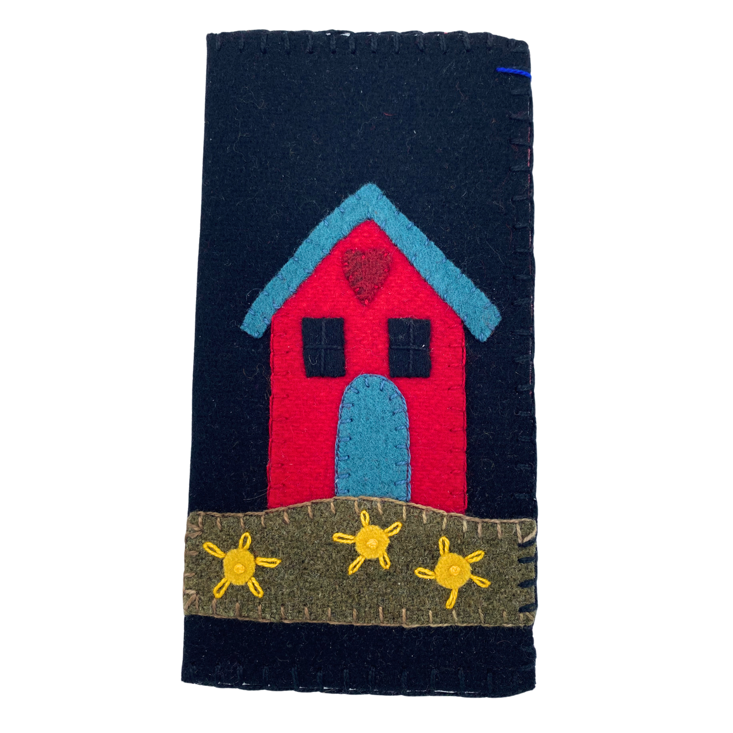 Kim Hondel Eye Glasses Case - Image 8