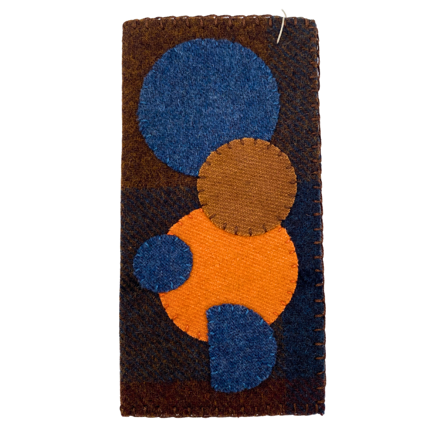 Kim Hondel Eye Glasses Case - Image 4