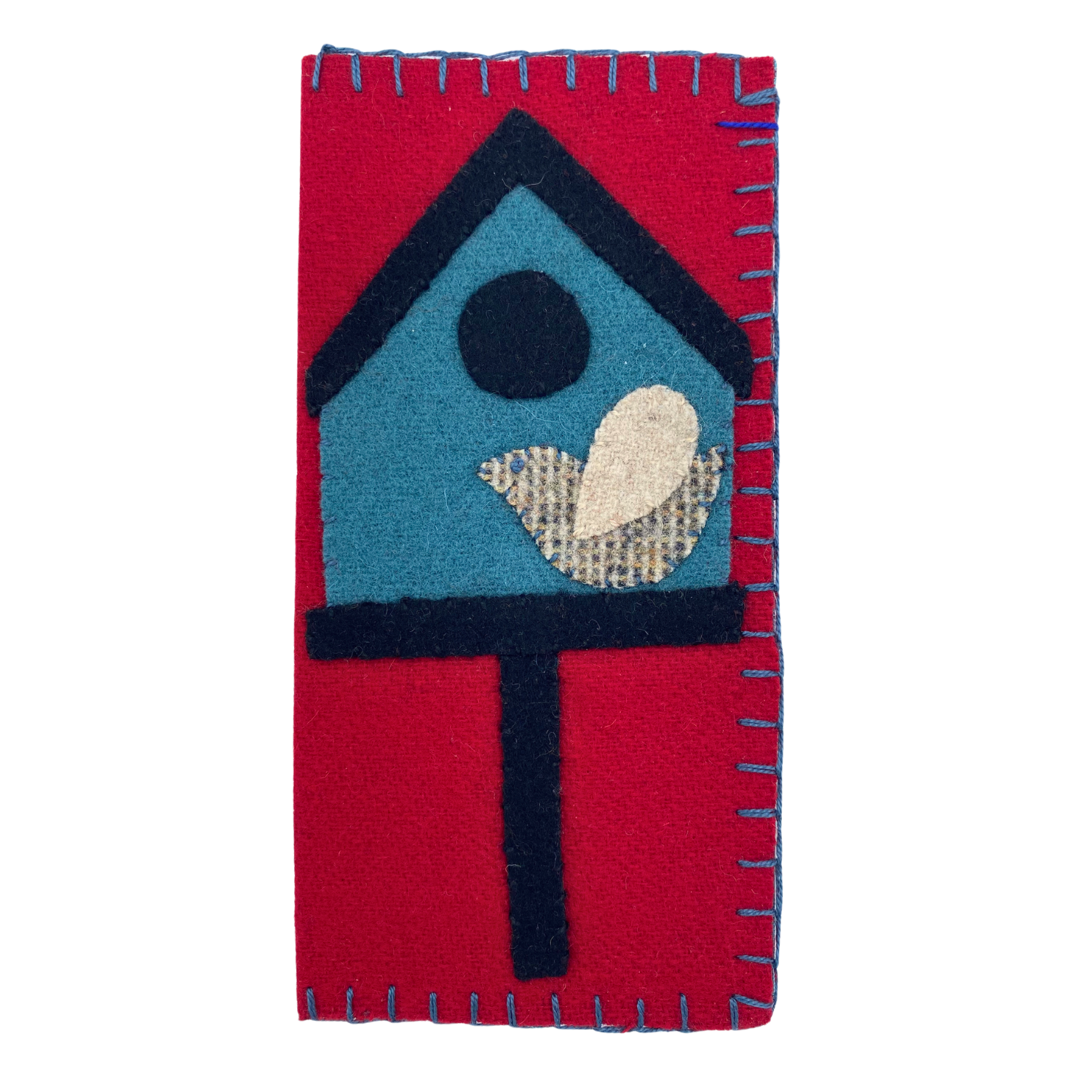 Kim Hondel Eye Glasses Case - Image 9