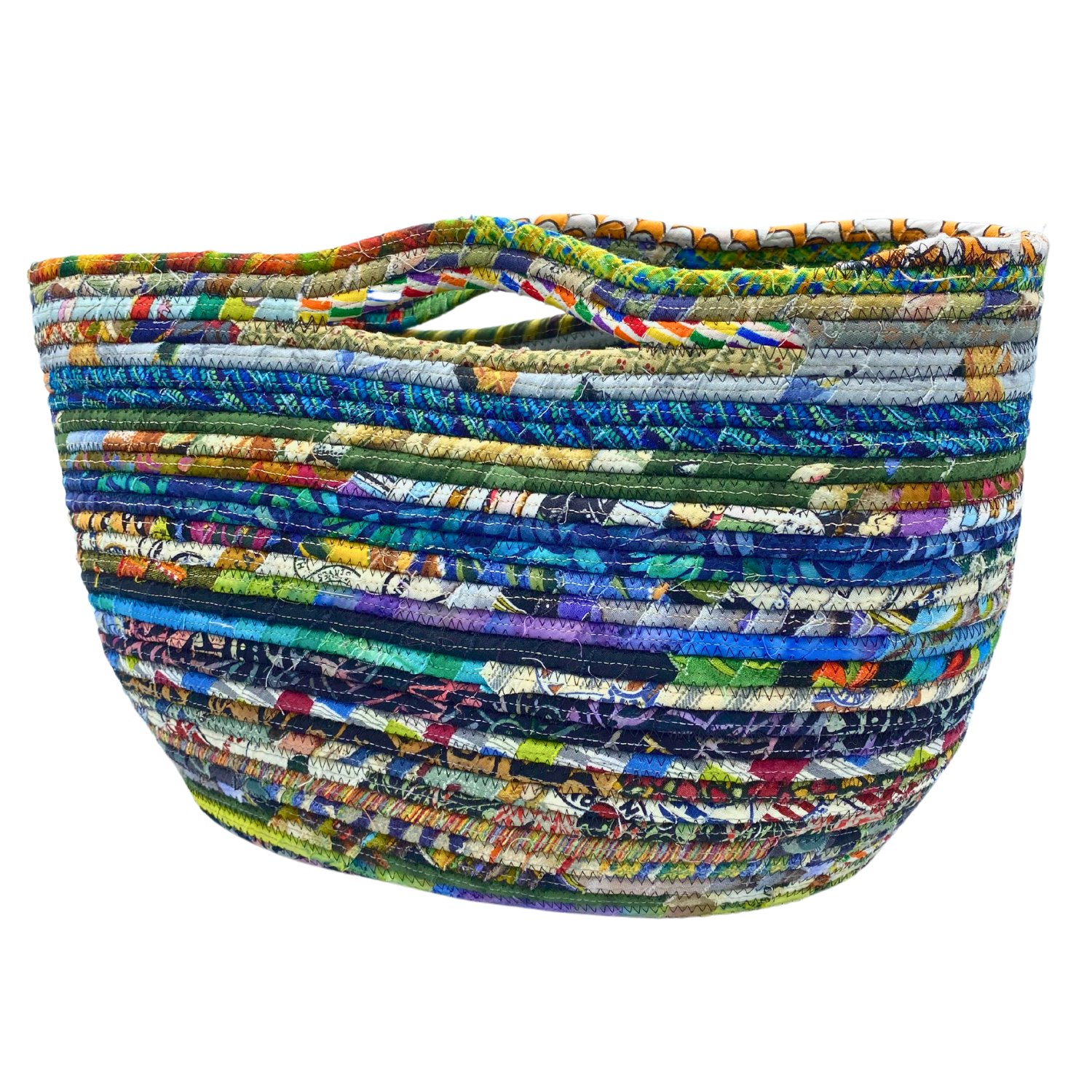 Renay Leone Carryall Basket