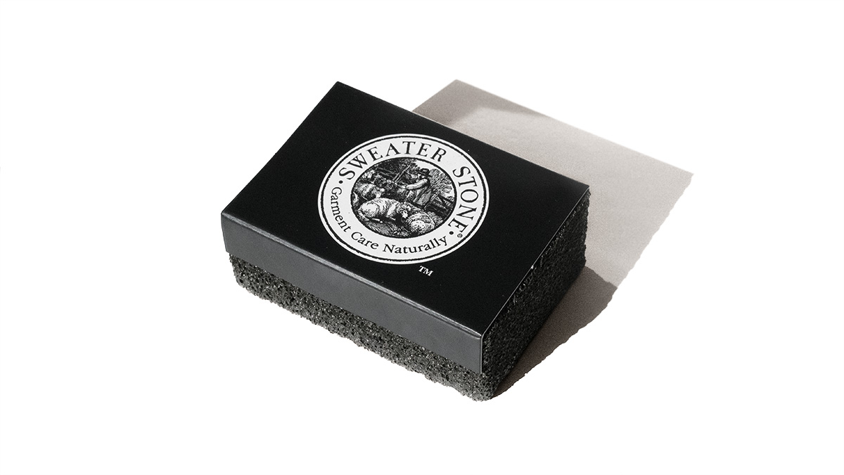 Sweater Stone - Image 4